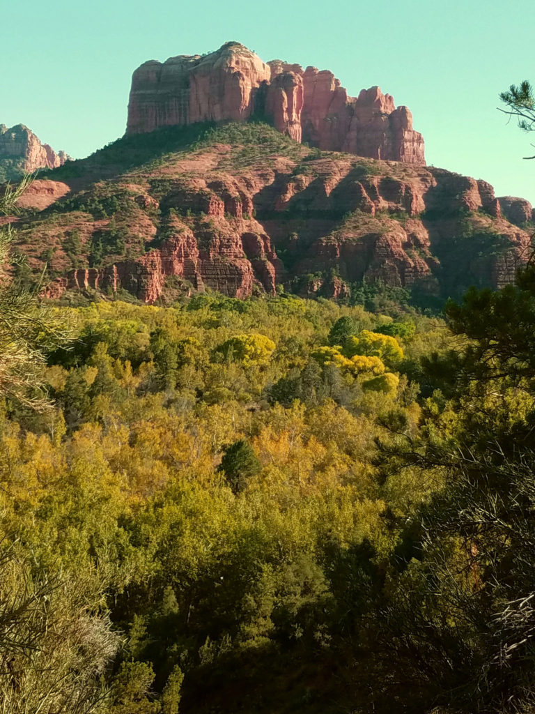 Sedona Vortex Adventures Baldwin Trail