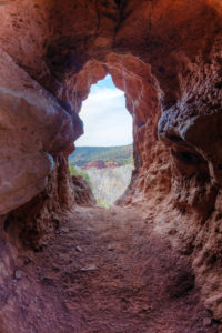 Sedona Vortex Adventures Land Journey