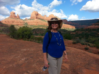 Sedona Vortex Adventures Hike