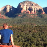 Re-Connect Within Through Vortex Energy With Sedona Vortex Adventures Day Package