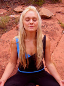 Yoga and Mediation Retreat in the Vortexes of Sedona, AZ
