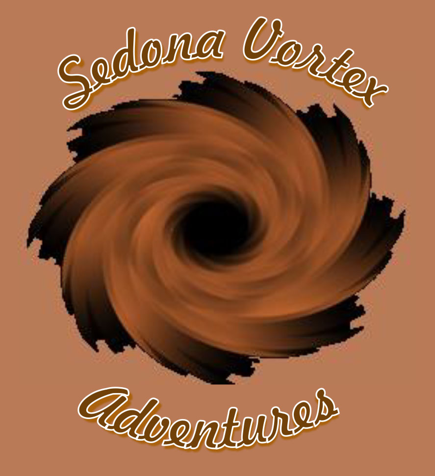 Sedona Vortex Adventures logo