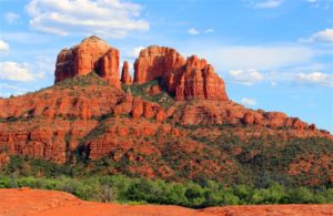 Sedona Vortex Tours Baldwin Trail by Cathedral Rock