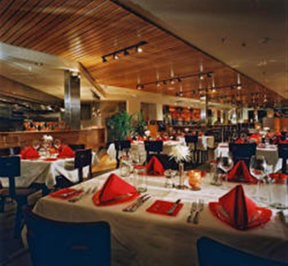 Restaurant at Sedona Rouge Restaurant at Sedona Rouge