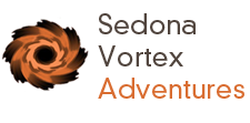 Sedona Vortex Adventures Logo