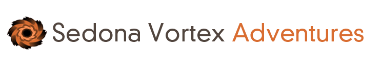 Sedona Vortex Adventures Logo