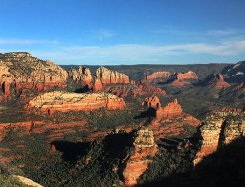 Sedona Weather: When To Visit