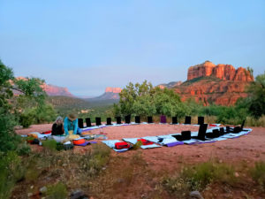 Night Sky Adventure Sedona Tour