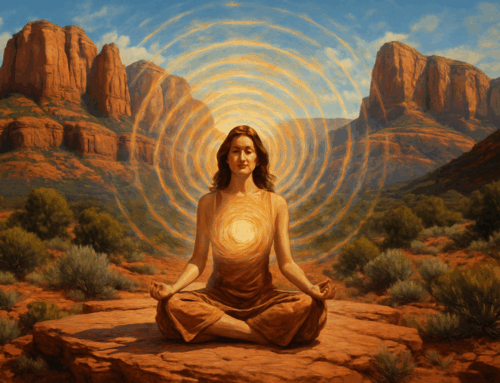 Sedona, Arizona: Where Ancient Whispers Meet Modern Awakening