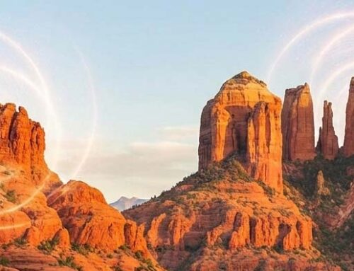 Sedona, Arizona: Where Ancient Whispers Meet Modern Awakening