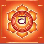 SACRAL-CHAKRA sacral chakra