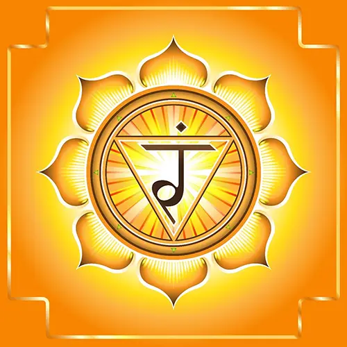 solar plexus chakra